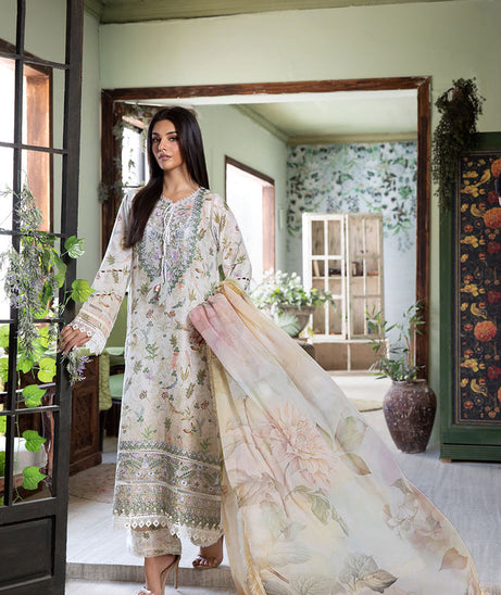Sobia Nazir Vital 2025 (Vol. 2) D# 6B