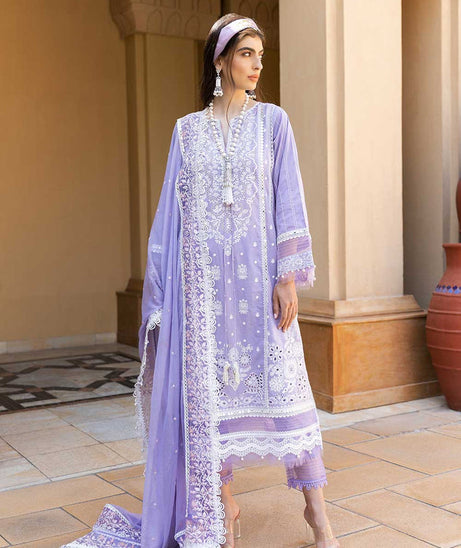 Sobia Nazir Luxury Lawn '22 D#6b