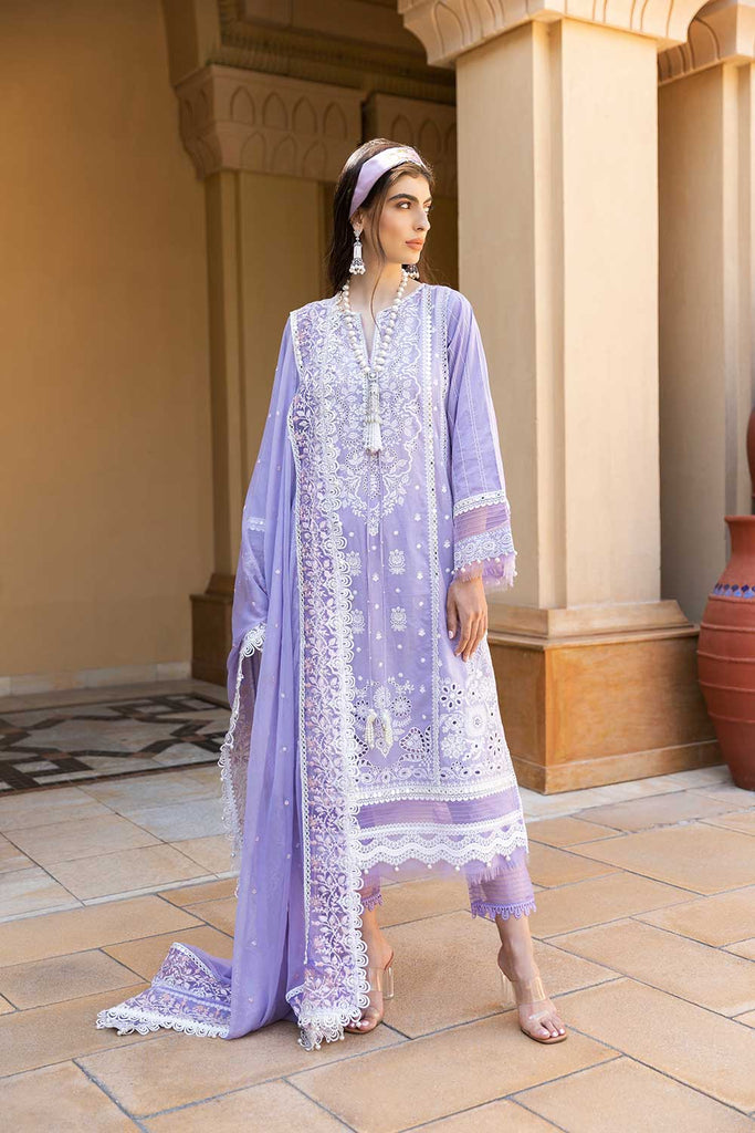Sobia Nazir Luxury Lawn '22 D#6b