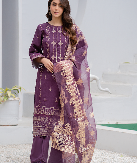 Hamdam Arzoo Lawn`23 D#05