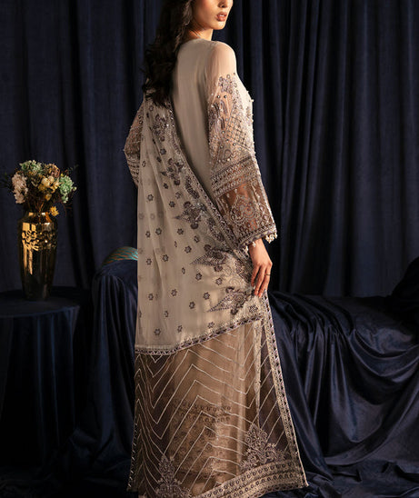 RA Nureh Elanora L/Chiffon'24 D#46