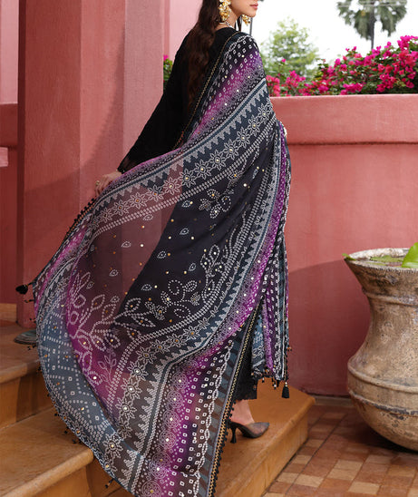 RA Nureh Bazaar Lawn'25 NS#110