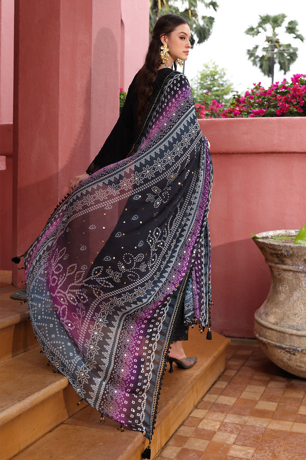 RA Nureh Bazaar Lawn'25 NS#110