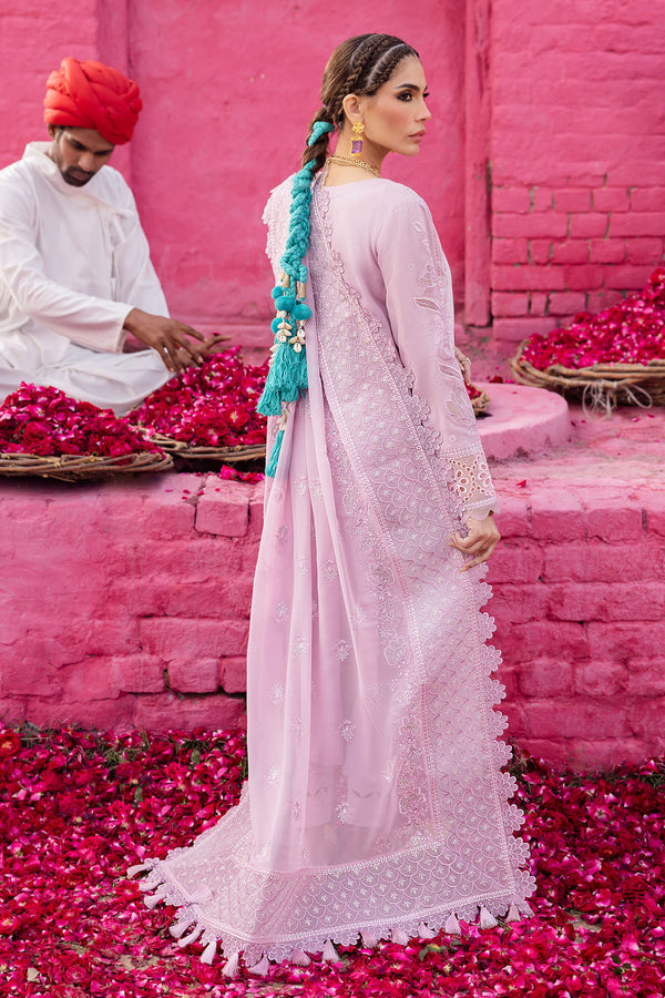 RA Nureh Mela F/Lawn'24 NDS#106