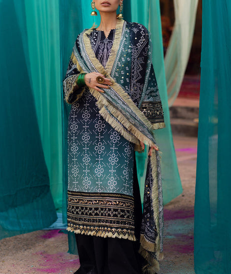 RA Nureh Bazar Lawn'24 V#8 NS#129