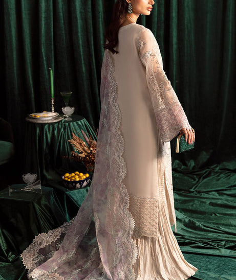 RA Nureh Elanora L/Chiffon'24 D#43