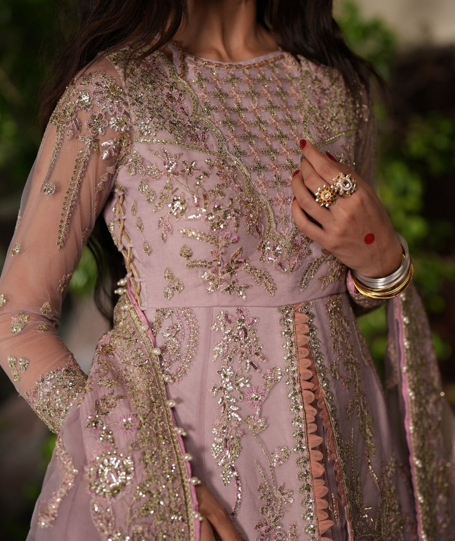 AJR Dastan-e-Ishq Festive`25 DS#1