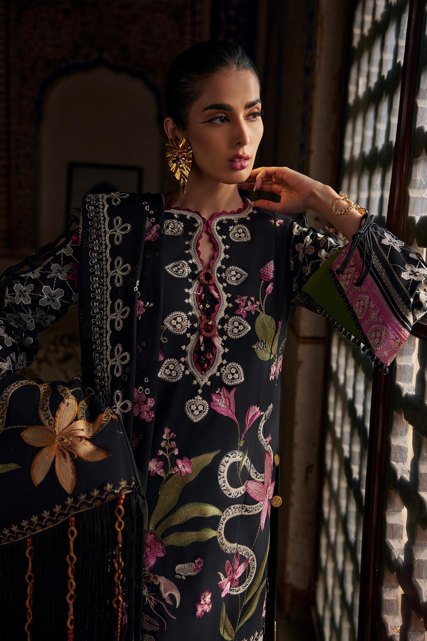 Elan Lawn`25 AZUREH (04 A)