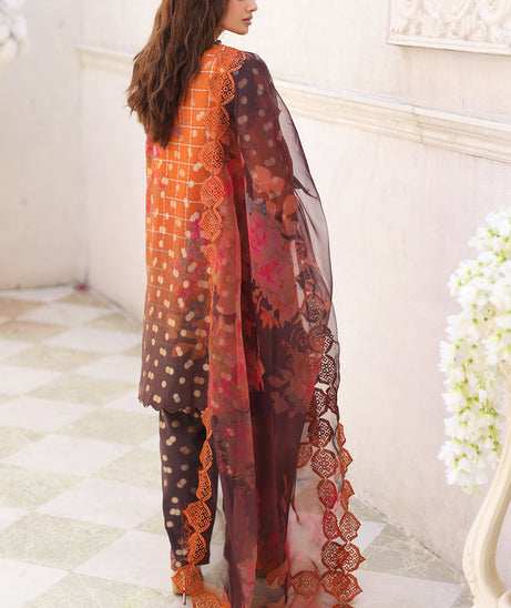 BR Charizma Rangoli Staple’23 CRW#04