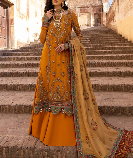 BR Charizma Dastan-e-Jashan`23 DJ#6