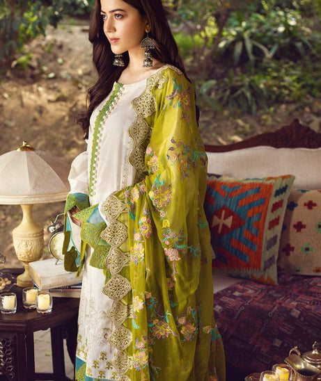 Charizma Bad-E-Naseem Lawn'21 EBL#02