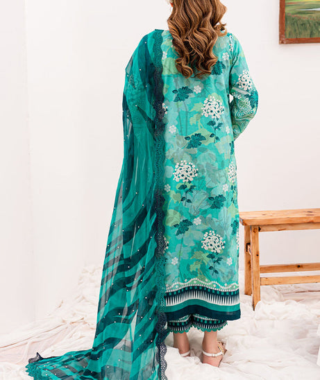 RA Nureh Gardenia Lawn'24 Vol-6 NSG#144