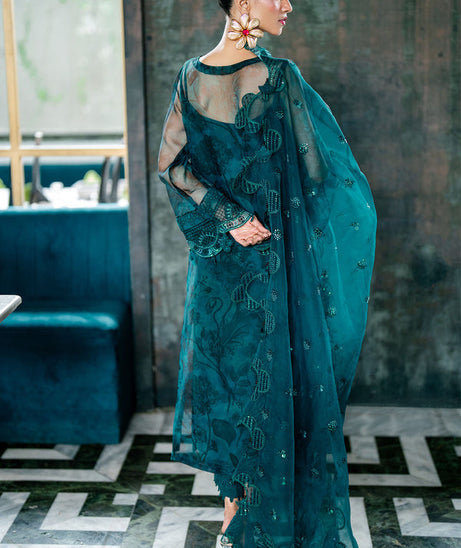 RA Nureh Ballerina E/Chiffon'24 NU#152