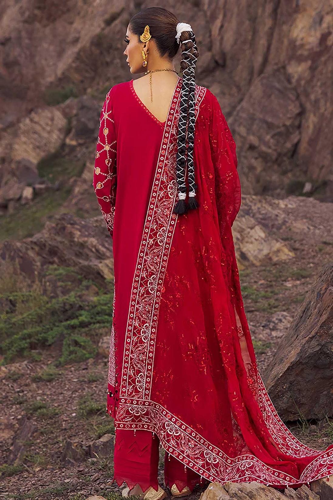 RA Nureh L/Festive`23 Vol-7 NSL#14