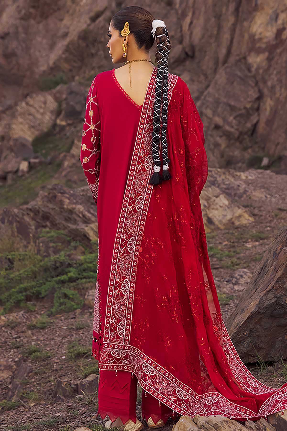 RA Nureh L/Festive`23 Vol-7 NSL#14