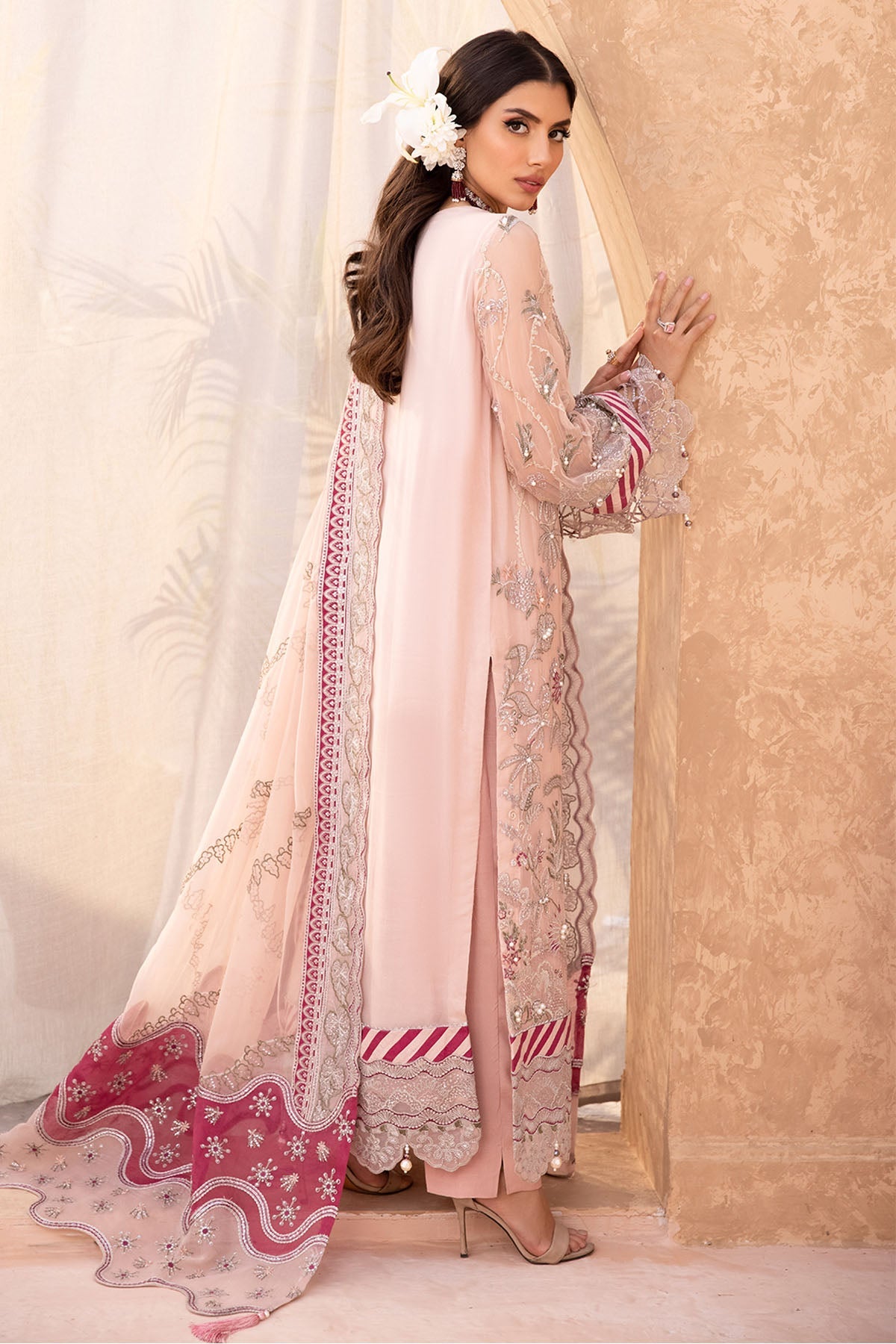 RA Nureh Elanora Chiffon`23 NEL#21