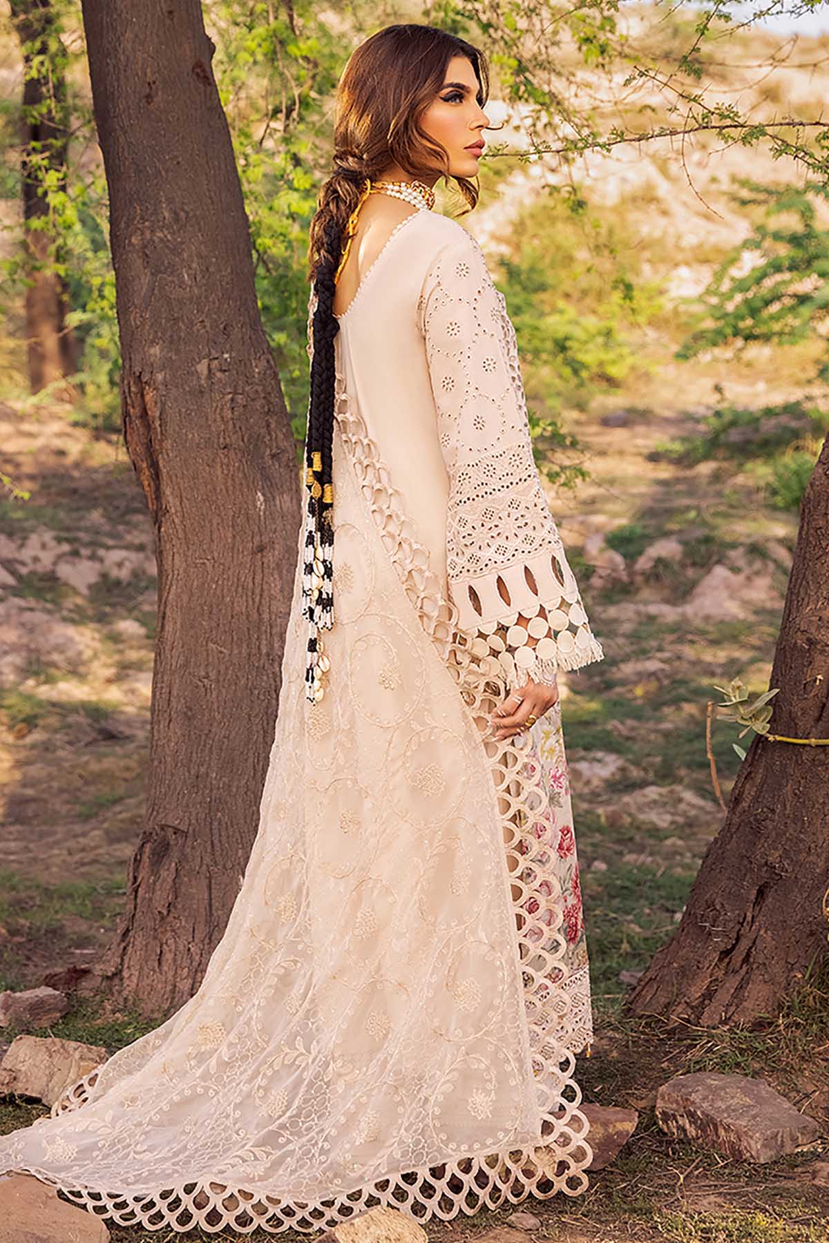 RA Nureh L/Festive`23 Vol-7 NSL#12