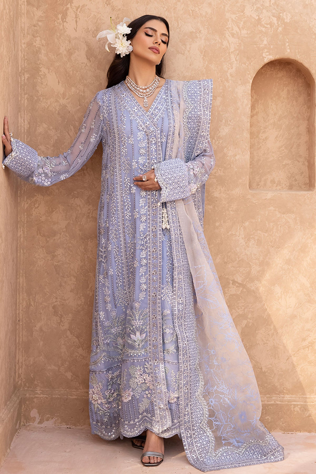 RA Nureh Elanora Chiffon`23 NEL#20