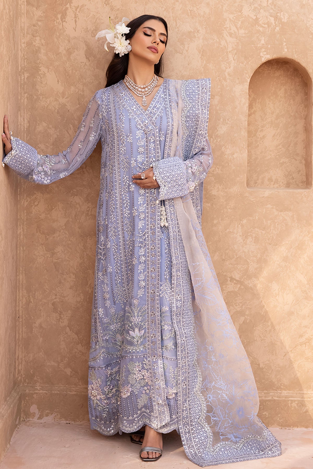 RA Nureh Elanora Chiffon`23 NEL#20