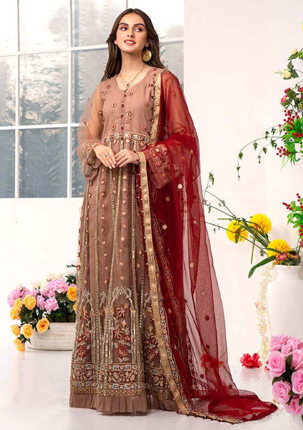 Noorma Kamal J/Eid Festive'22 JE#6