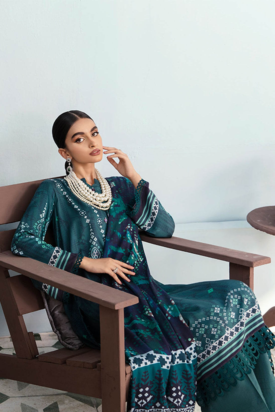 RA Nureh Signature Print`22 SP#24