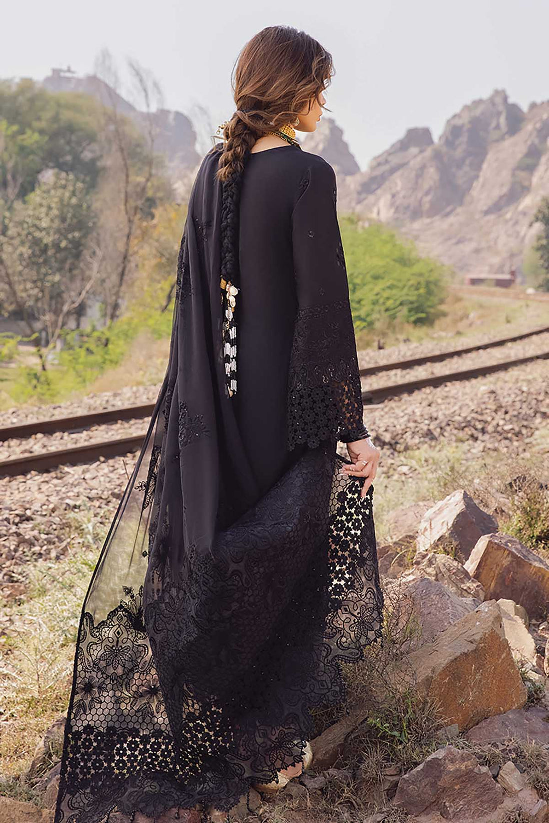 RA Nureh L/Festive`23 Vol-7 NSL#16