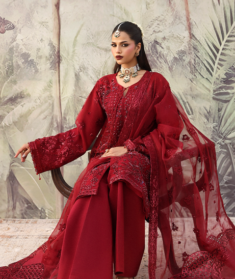 Eman Adeel Romansiyyah Luxury Formal`25 NOORMAHAL