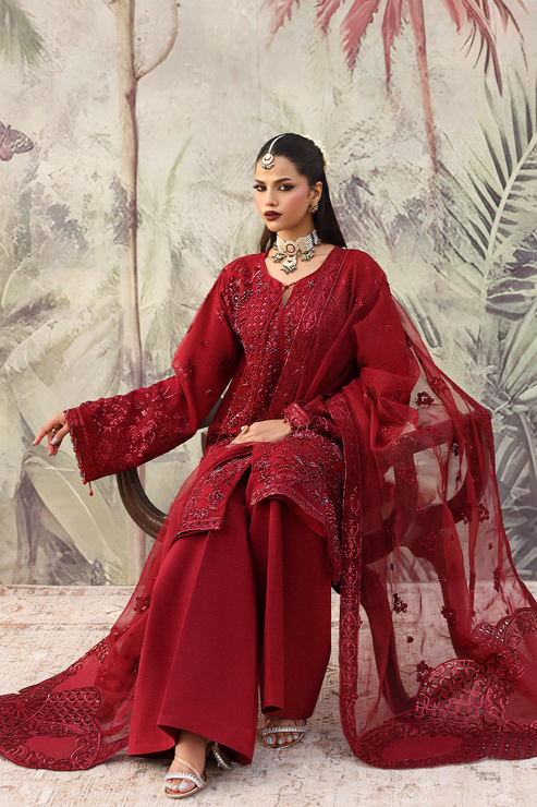 Eman Adeel Romansiyyah Luxury Formal`25 NOORMAHAL