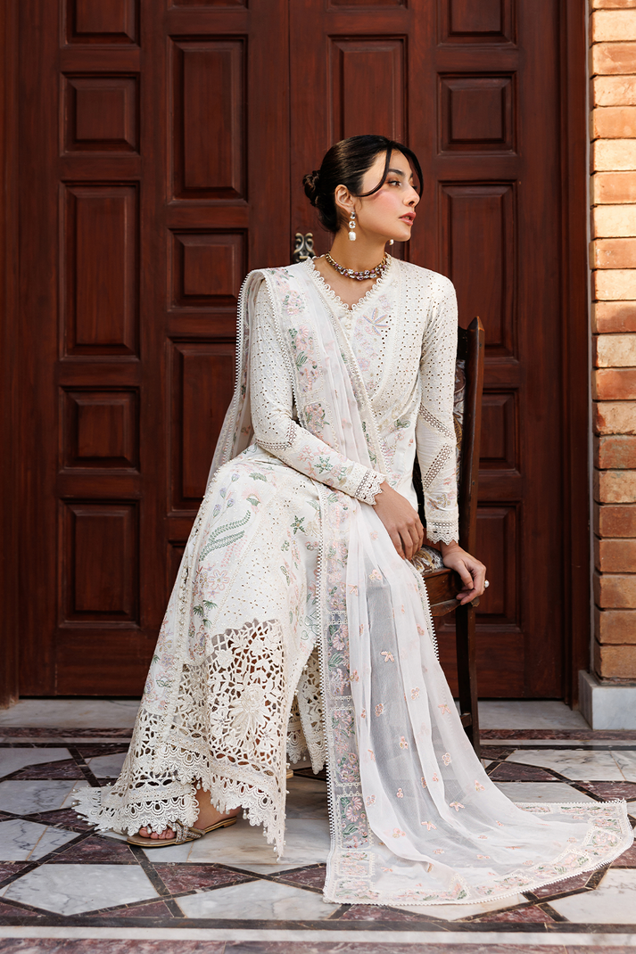 Emaan Adeel Mirabelle Lawn`26 (SERAPH)