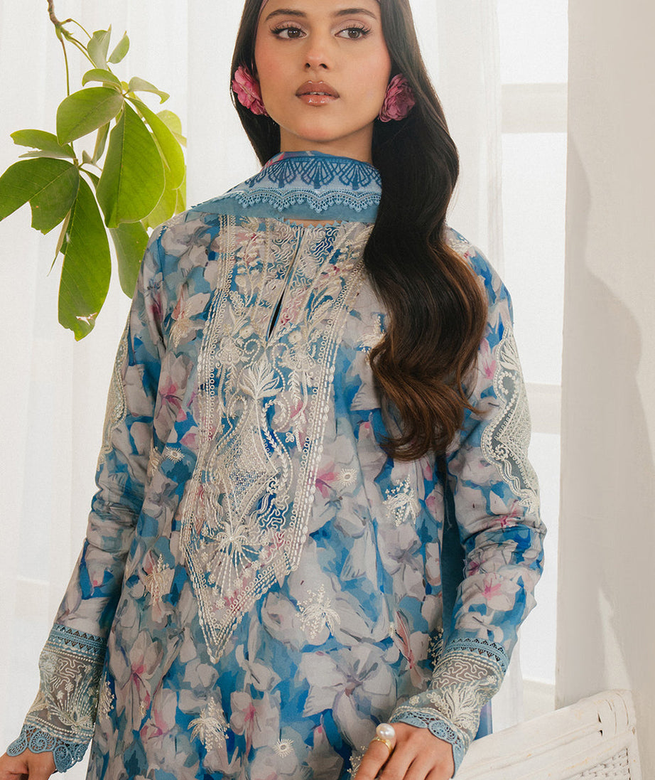 Ayzel Armelia Lawn`25 AL#04