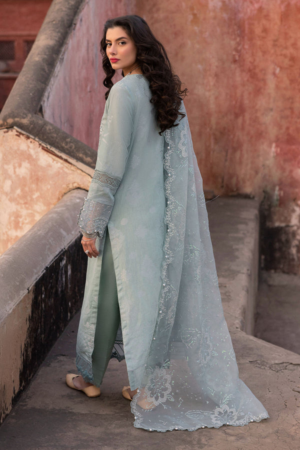 RA Nureh Maya J/Lawn'24 V#2 NJ#91