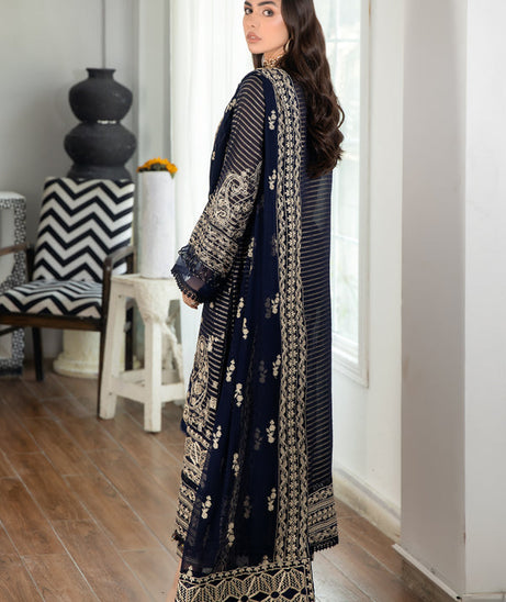 Johra Jahan Ara Lawn`24 JH#93
