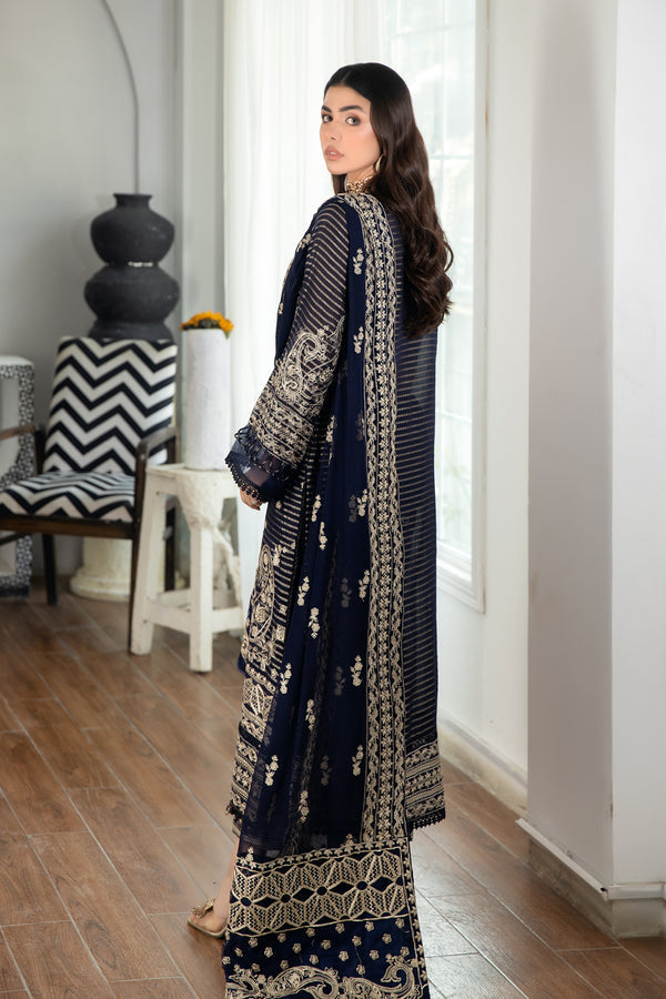 Johra Jahan Ara Lawn`24 JH#93