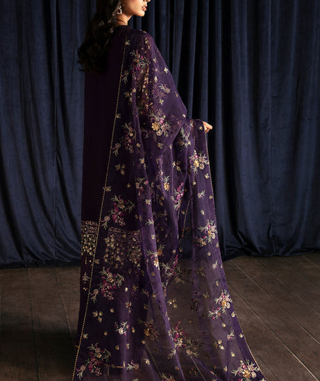 RA Nureh Elanora L/Chiffon'24 D#45