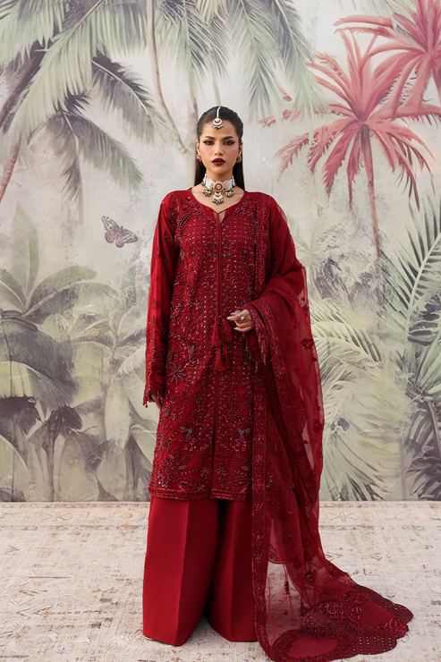 Eman Adeel Romansiyyah Luxury Formal`25 NOORMAHAL