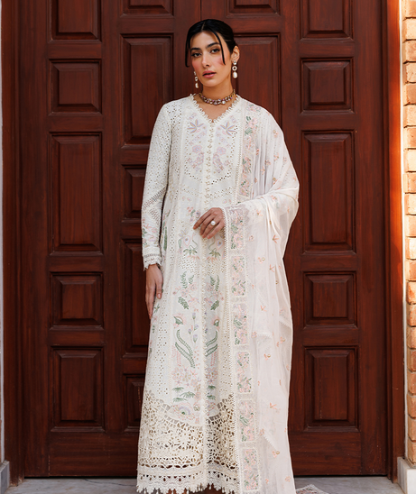 Emaan Adeel Mirabelle Lawn`26 (SERAPH)