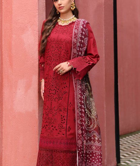 RA Nureh Bazaar Lawn'25 NS#109