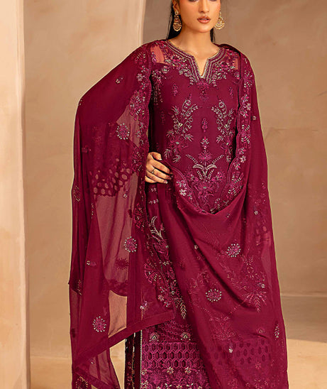 Maryam'S Aarzu Festive'26 (Vol-A ) D#13004