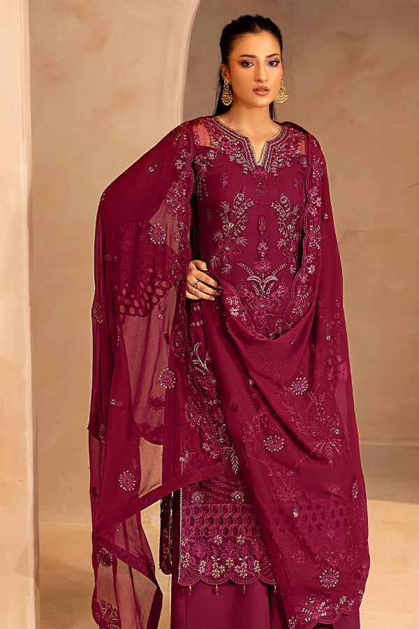Maryam'S Aarzu Festive'26 (Vol-A ) D#13004
