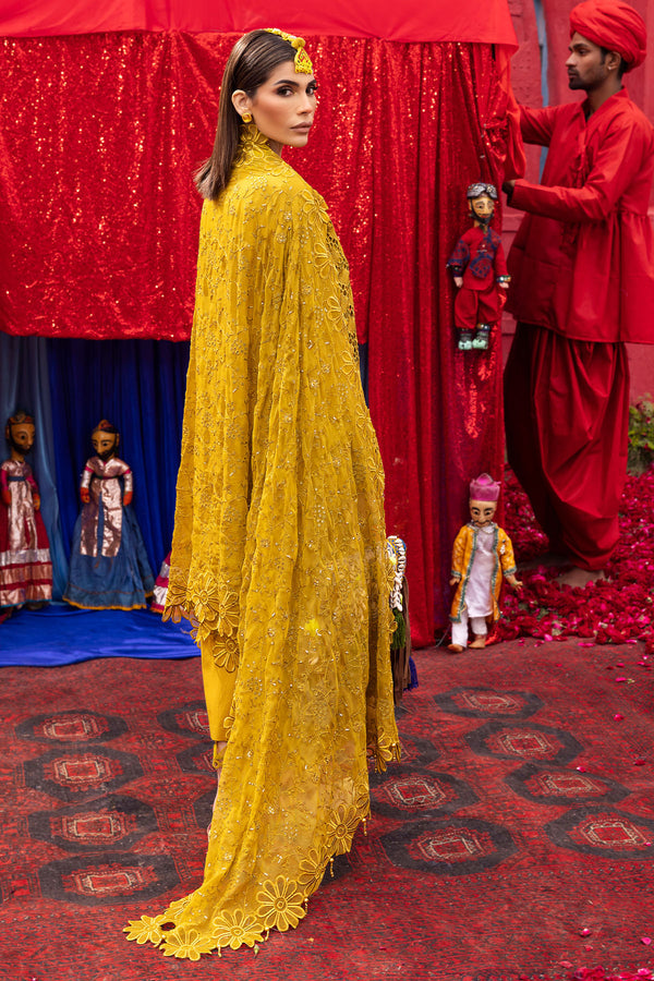 RA Nureh Mela F/Lawn'24 NDS#100