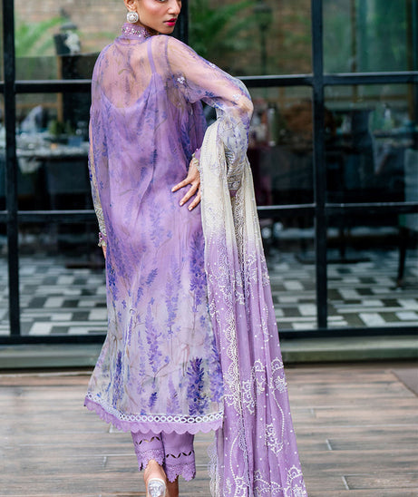 RA Nureh Ballerina E/Chiffon'24 NU#149