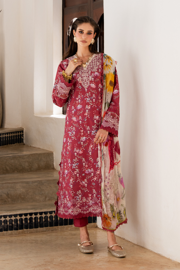 Aabyaan Shezlin C/Kari Lawn`26 AZ#06