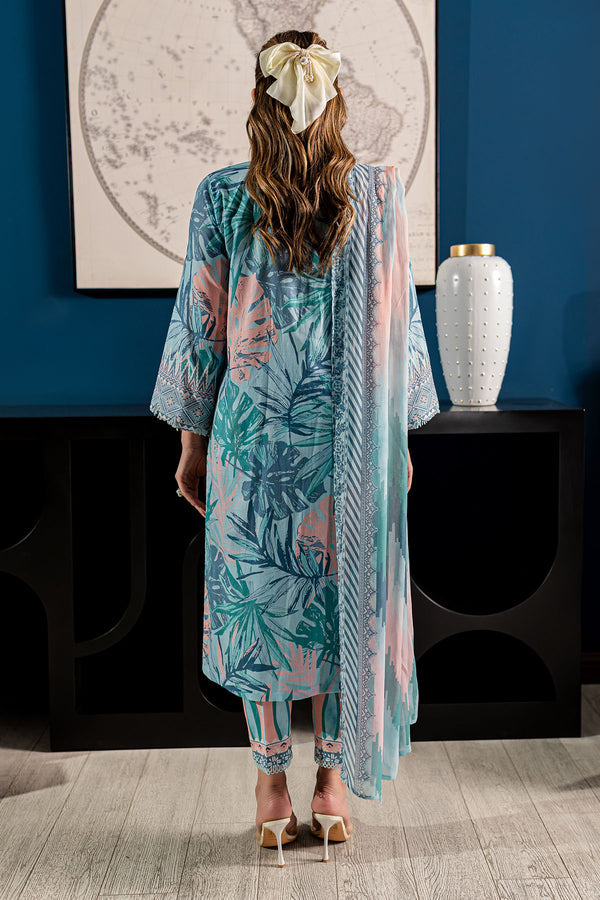 RA Nureh Signature Lawn'24 SP#96