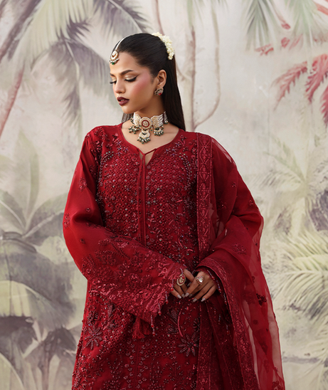 Eman Adeel Romansiyyah Luxury Formal`25 NOORMAHAL