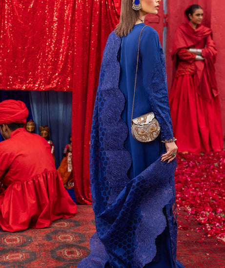 RA Nureh Mela F/Lawn'24 NDS#101