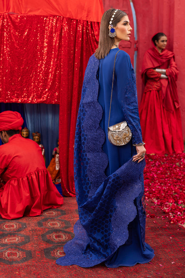 RA Nureh Mela F/Lawn'24 NDS#101