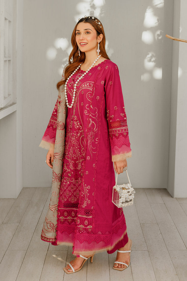 Marjjan Blossom's Lawn'23 SMC#116