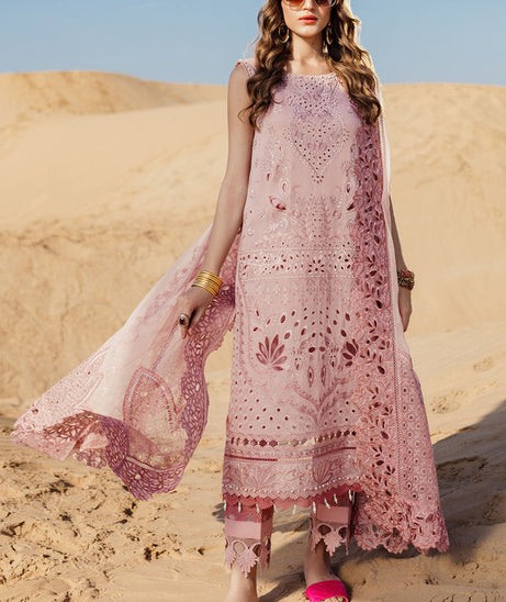 RA Nureh Sehra Lawn'24 NE#73