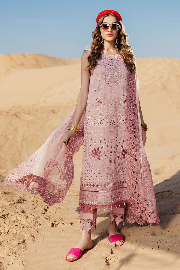 RA Nureh Sehra Lawn'24 NE#73