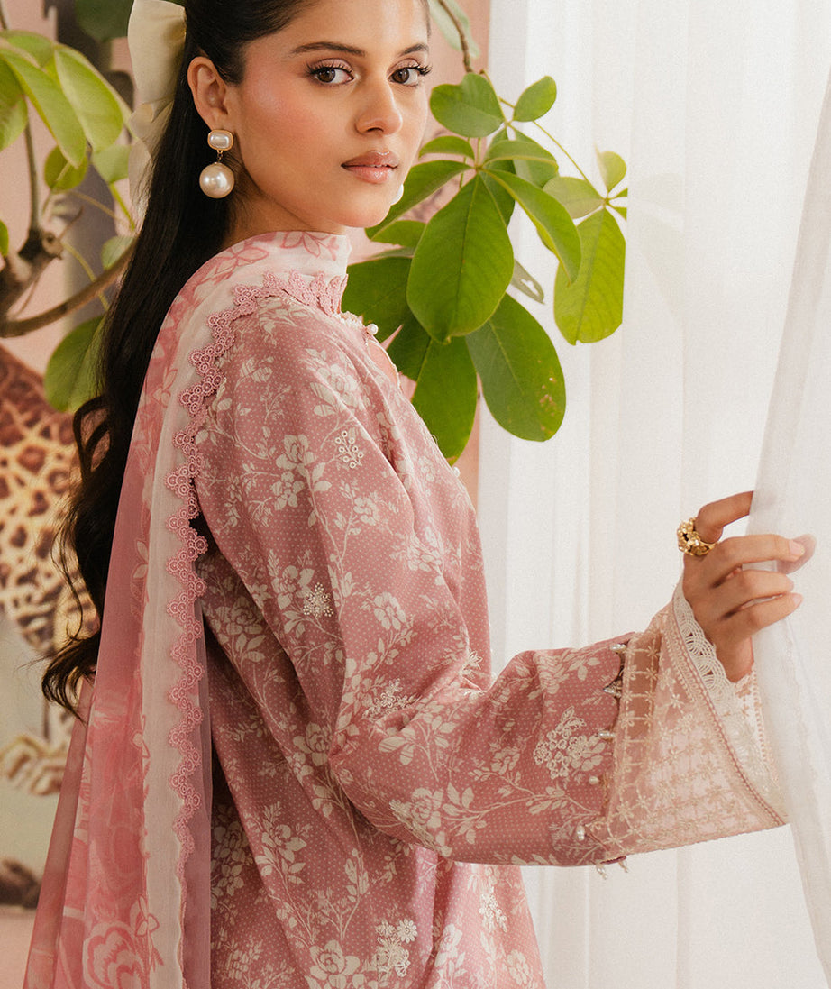 Ayzel Armelia Lawn`25 AL#05